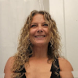 Meet your Posher, Sandi